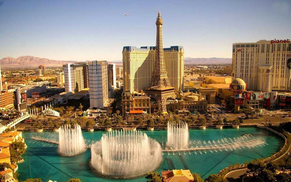 las vegas nevada