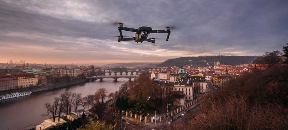 drone