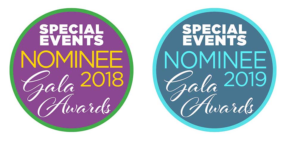 gala award logo