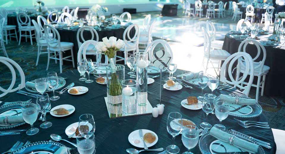 COTY event